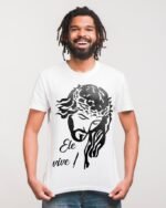 Páscoa Cristã - Camisetas | T-Shirts