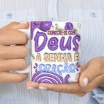 Frases Cristã 1.0 - 8 Artes em 3D - Imagem 7