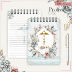 Combo ESTETICISTA Feminina – Profissões 2024 (Lina) - Imagem 11