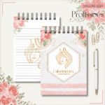 Combo CABELEREIRA Feminina – Profissões 2024 (Lina) - Imagem 7