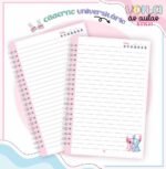 Kit Stitch – Volta às Aulas 2024 (Lina) - Imagem 4