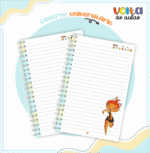 Kit Elementos – Volta às Aulas 2024 (Lina) - Imagem 12