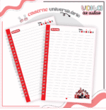 Kit Rebelde – Volta às Aulas 2024 (Lina) - Imagem 3