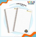 Kit One Piece – Volta às Aulas 2024 (Lina) - Imagem 3