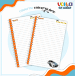 Kit Hotweels – Volta às Aulas 2024 (Lina) - Imagem 6