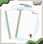 Kit Futebol – Volta às Aulas 2024 (Lina) - Imagem 5