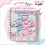 Kit Stitch – Volta às Aulas 2024 (Lina)