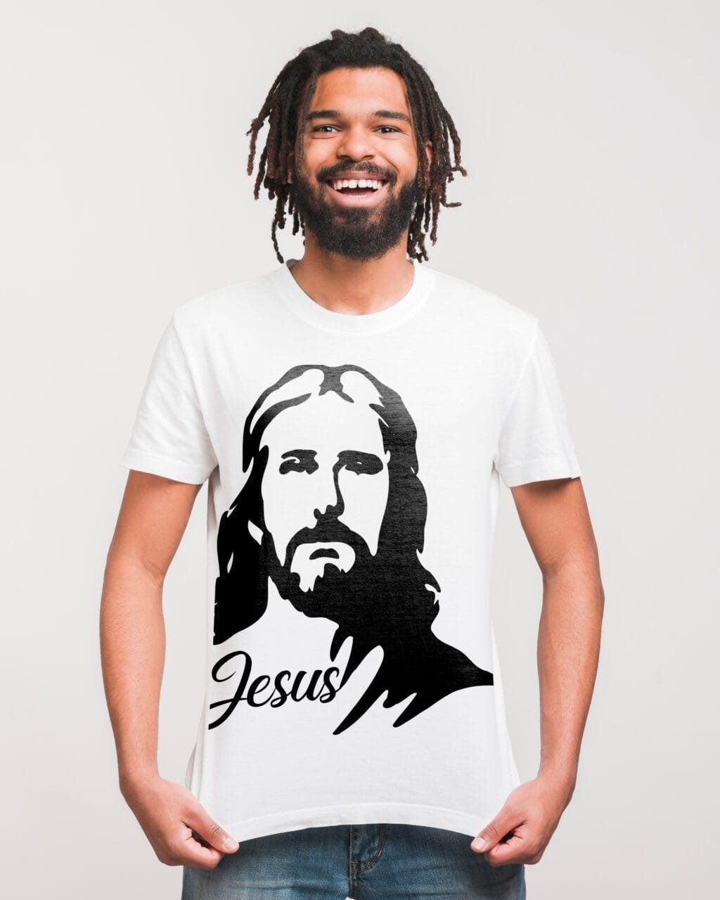 Páscoa Cristã - Camisetas | T-Shirts - Imagem 10