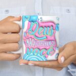 Frases Cristã 1.0 - 8 Artes em 3D - Imagem 8