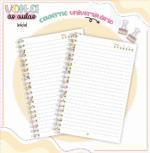 Kit Floral Alfabeto – Volta às Aulas 2024 (Lina) - Imagem 2