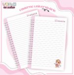 Kit Patrulha Canina – Volta às Aulas 2024 (Lina) - Imagem 3