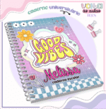 Kit Teen Menina – Volta às Aulas 2024 (Lina) - Imagem 4