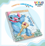 Kit Stitch – Volta às Aulas 2024 (Lina) - Imagem 4