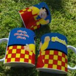 Chaves - Combo Artes Canecas (Adilson) - Imagem 6