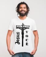 Páscoa Cristã - Camisetas | T-Shirts - Imagem 9