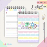 Combo ENGENHEIRA Feminina – Profissões 2024 (Lina) - Imagem 19