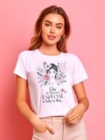 Pacote de Artes Canecas e Camisetas Dia das Mulheres V24 (Vintage) - Imagem 21