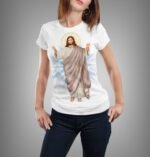 Páscoa Cristã - Camisetas | T-Shirts - Imagem 22
