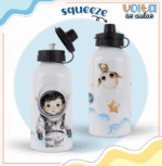 Kit Astronauta – Volta às Aulas 2024 (Lina) - Imagem 6