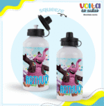 Kit Divertidamente – Volta às Aulas 2024 (Lina) - Imagem 7