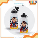 Kit Liga da Justiça – Volta às Aulas 2024 (Lina) - Imagem 5