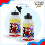 Kit Spidey e Seus Amigos – Volta às Aulas 2024 (Lina) - Imagem 6