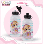 Kit Patrulha Canina – Volta às Aulas 2024 (Lina) - Imagem 5