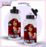 Kit Pequena Sereia – Volta às Aulas 2024 (Lina) - Imagem 5