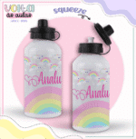 Kit Arco Íris – Volta às Aulas 2024 (Lina) - Imagem 5