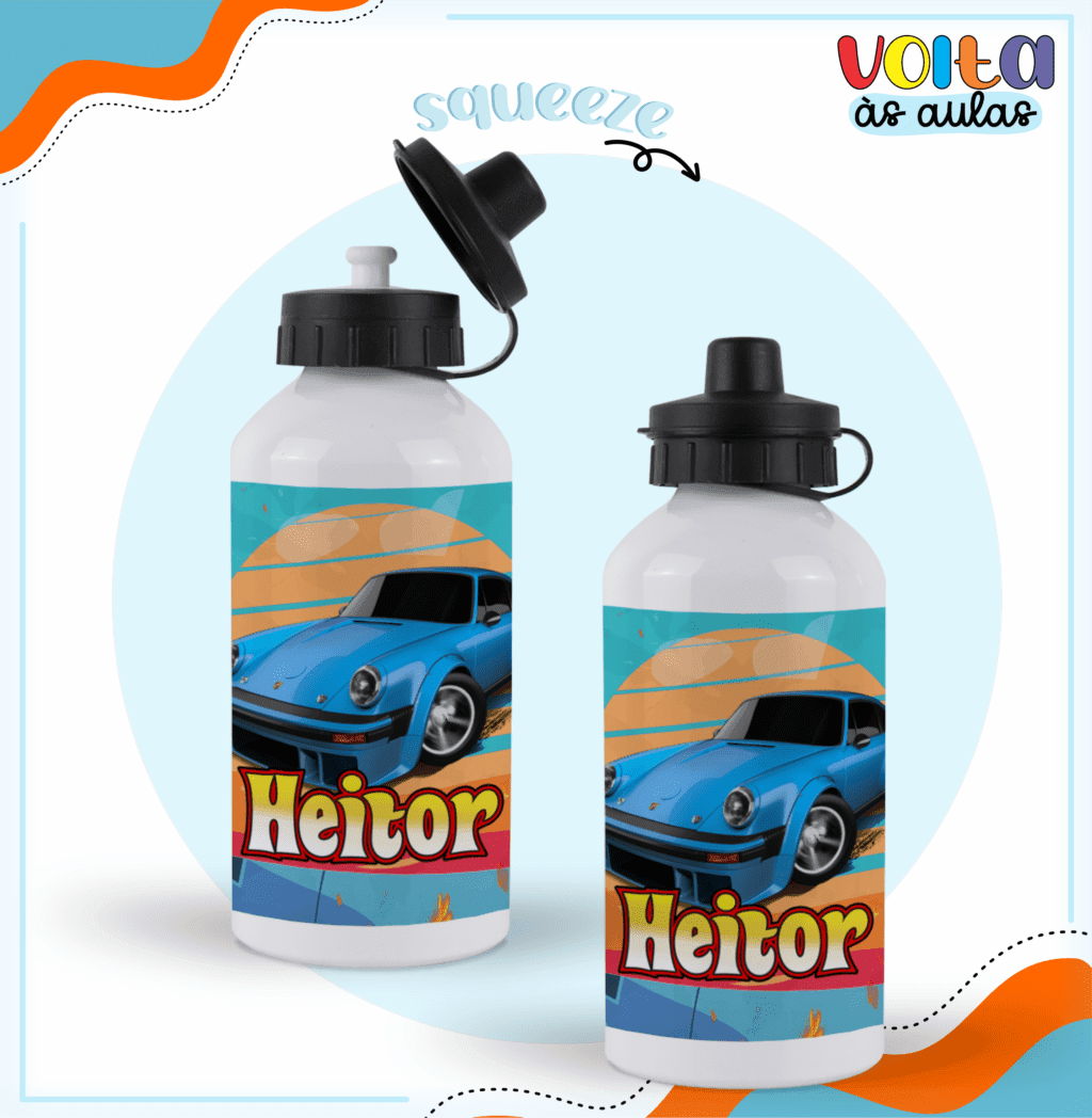 Kit Hotweels – Volta às Aulas 2024 (Lina) - Imagem 9