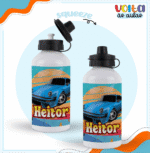 Kit Hotweels – Volta às Aulas 2024 (Lina) - Imagem 9