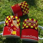 Chaves - Combo Artes Canecas (Adilson) - Imagem 20