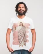 Páscoa Cristã - Camisetas | T-Shirts - Imagem 7