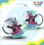 Kit Divertidamente – Volta às Aulas 2024 (Lina) - Imagem 8