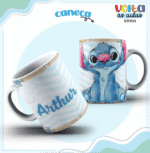 Kit Stitch – Volta às Aulas 2024 (Lina) - Imagem 7
