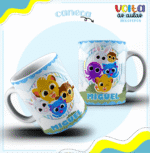 Kit Bolofofos – Volta às Aulas 2024 (Lina) - Imagem 7