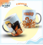 Kit Naruto – Volta às Aulas 2024 (Lina) - Imagem 10