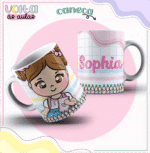 Kit Aluninhas – Volta às Aulas 2024 (Lina) - Imagem 8