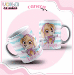 Kit Patrulha Canina – Volta às Aulas 2024 (Lina) - Imagem 6