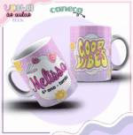 Kit Teen Menina – Volta às Aulas 2024 (Lina) - Imagem 7