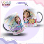 Kit Casa Mágica da Gaby – Volta às Aulas 2024 (Lina) - Imagem 4