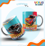 Kit Hotweels – Volta às Aulas 2024 (Lina) - Imagem 10