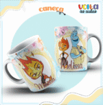 Kit Elementos – Volta às Aulas 2024 (Lina) - Imagem 5