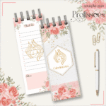 Combo CABELEREIRA Feminina – Profissões 2024 (Lina) - Imagem 11