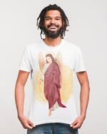 Páscoa Cristã - Camisetas | T-Shirts - Imagem 6