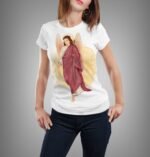 Páscoa Cristã - Camisetas | T-Shirts - Imagem 20