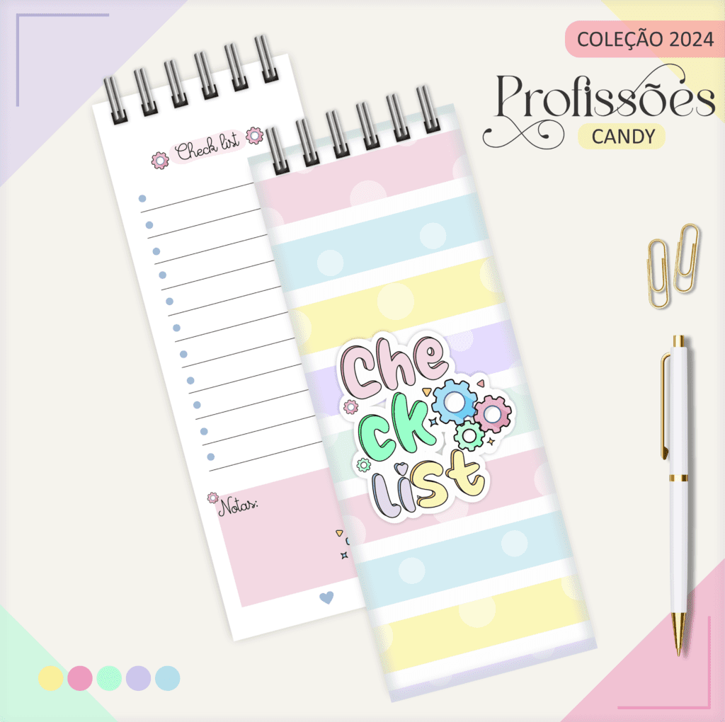 Combo ENGENHEIRA Feminina – Profissões 2024 (Lina) - Imagem 15