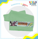 Kit Divertidamente – Volta às Aulas 2024 (Lina) - Imagem 9