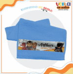 Kit Liga da Justiça – Volta às Aulas 2024 (Lina) - Imagem 7