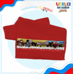 Kit Spidey e Seus Amigos – Volta às Aulas 2024 (Lina) - Imagem 7